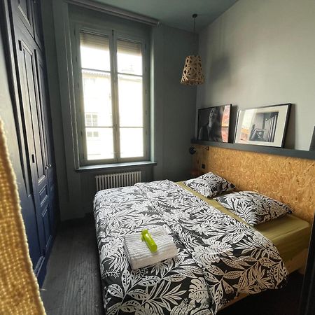 Lyon4 Cocooning Centre Croix Rousse 86M2-4P Apartment Ngoại thất bức ảnh