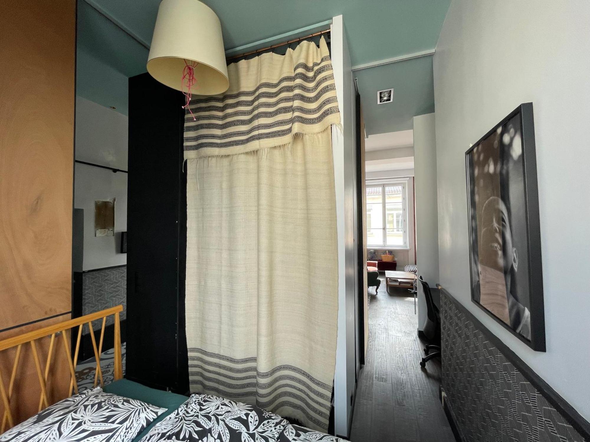Lyon4 Cocooning Centre Croix Rousse 86M2-4P Apartment Ngoại thất bức ảnh