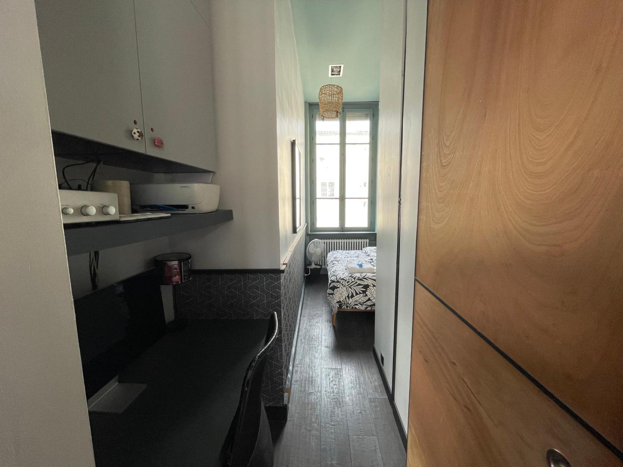 Lyon4 Cocooning Centre Croix Rousse 86M2-4P Apartment Ngoại thất bức ảnh
