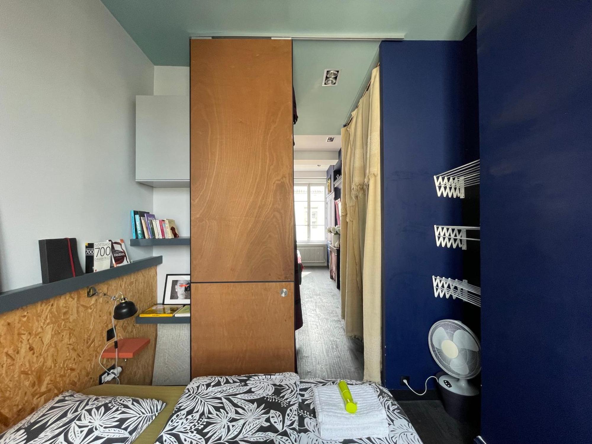 Lyon4 Cocooning Centre Croix Rousse 86M2-4P Apartment Ngoại thất bức ảnh