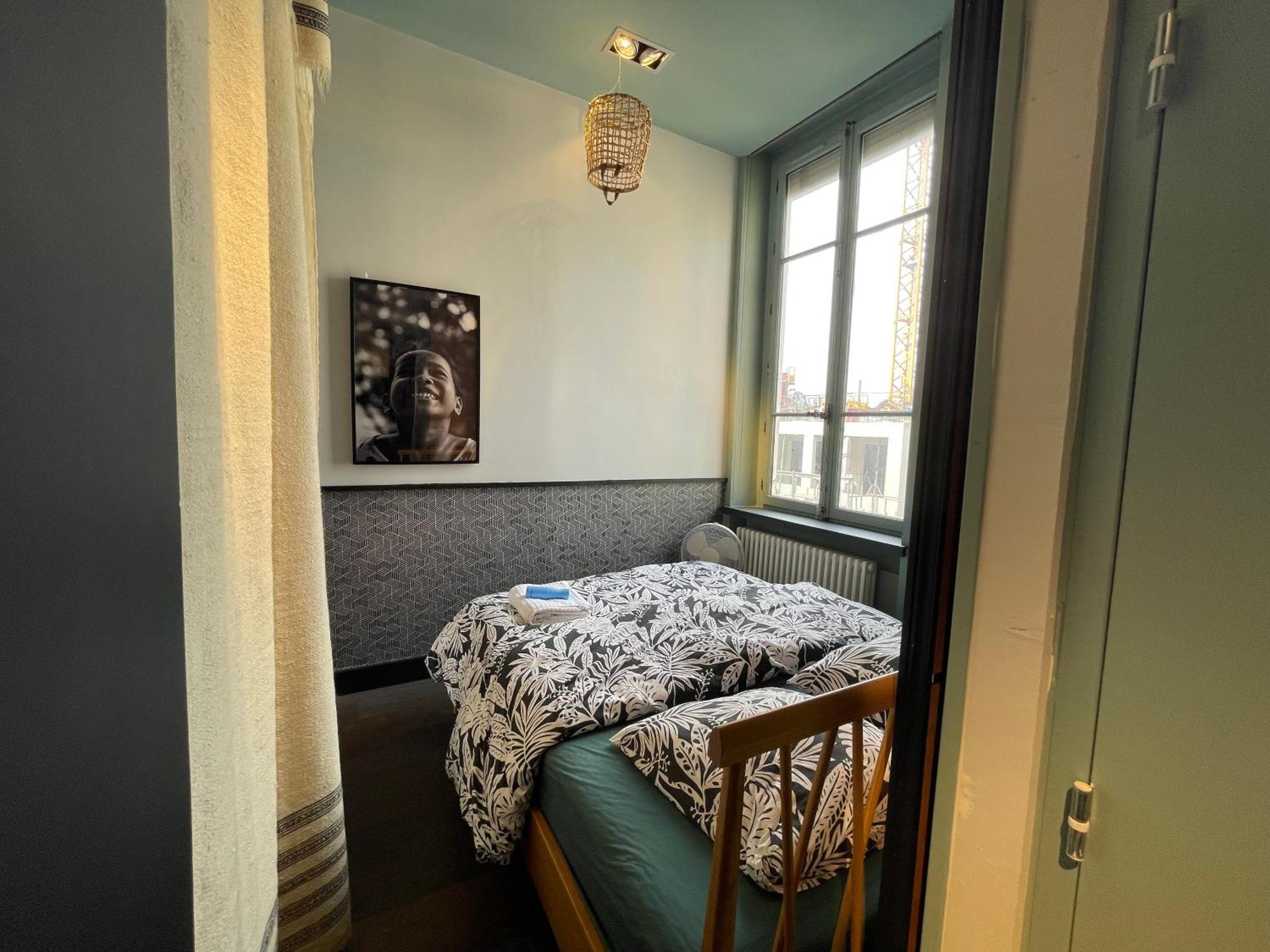 Lyon4 Cocooning Centre Croix Rousse 86M2-4P Apartment Ngoại thất bức ảnh