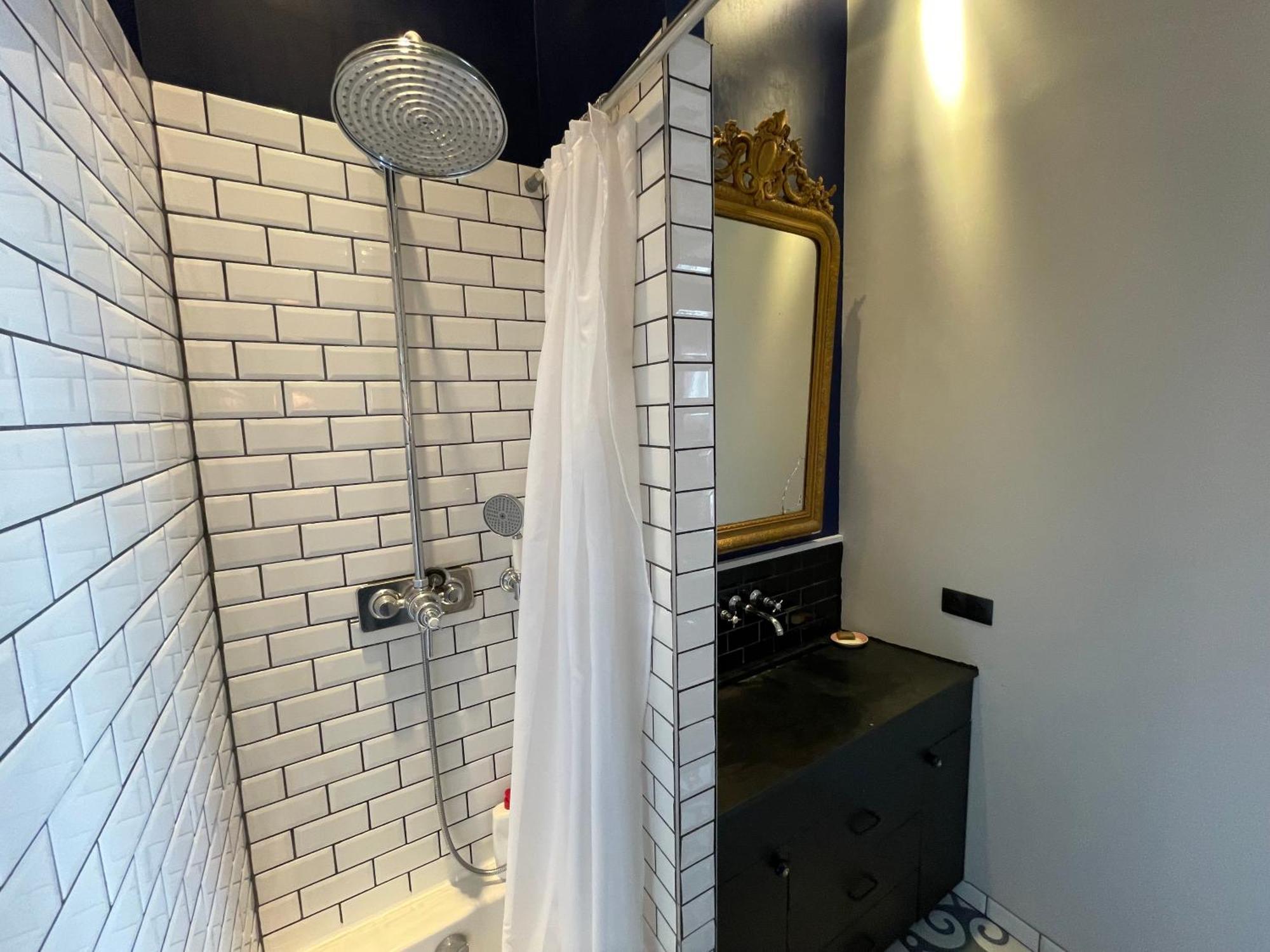 Lyon4 Cocooning Centre Croix Rousse 86M2-4P Apartment Ngoại thất bức ảnh