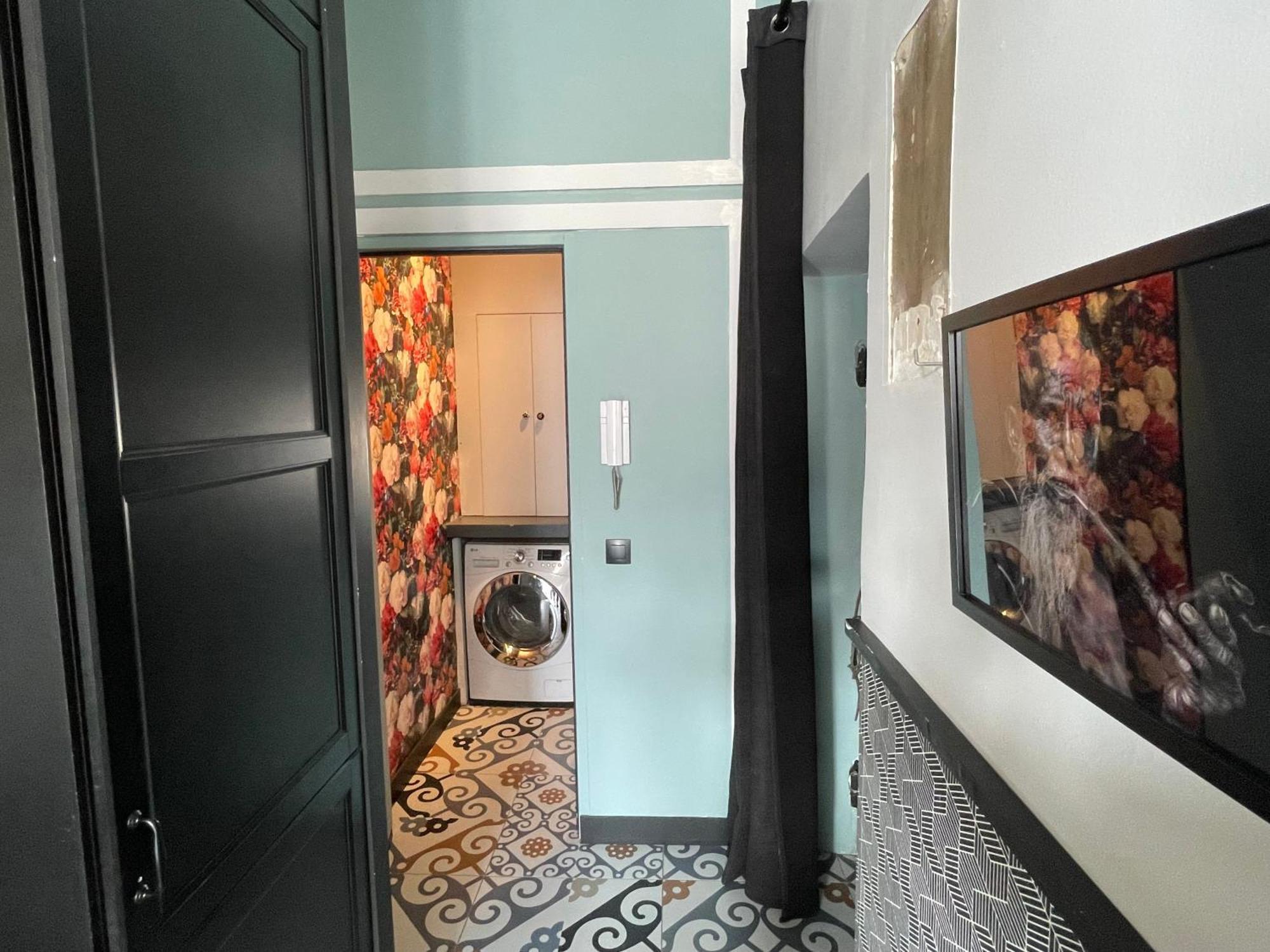 Lyon4 Cocooning Centre Croix Rousse 86M2-4P Apartment Ngoại thất bức ảnh