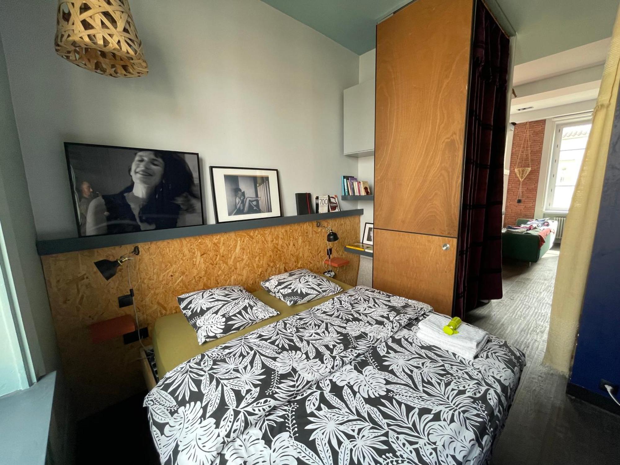 Lyon4 Cocooning Centre Croix Rousse 86M2-4P Apartment Ngoại thất bức ảnh